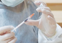 Dördüncü doz aşıya ihtiyaç olduğunu gösteren bir çalışma yok