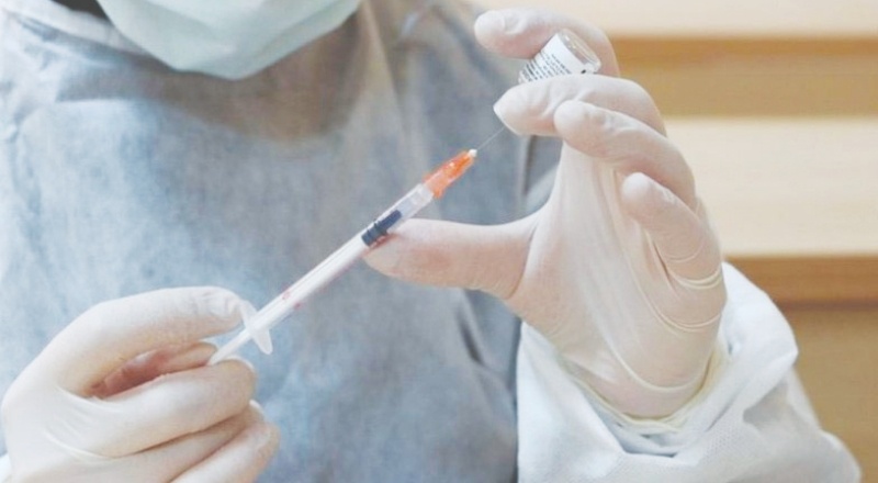 Dördüncü doz aşıya ihtiyaç olduğunu gösteren bir çalışma yok