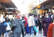 Dördüncü pik korkumuz var, hastaneye yatış artıyor