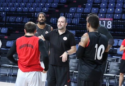 D’Orlando’yu unutun!