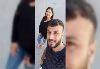 Dört aydır haber alamadığı eşini arıyor