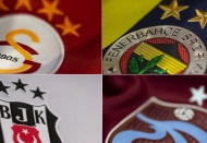 "Dört büyükler" 2021-22 sezonunda toplam 1 milyar 725 milyon lira zarar etti