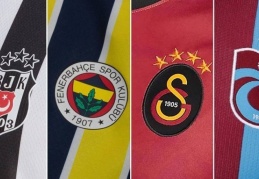 "Dört büyükler"in toplam borcu 22 milyar lirayı aştı