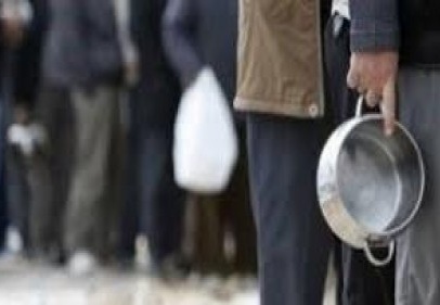 Dört kişilik ailenin açlık sınırı bin 361 TL
