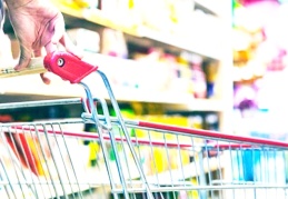 Dört kişilik ailenin aylık beslenme harcaması 2 bin 681 lira