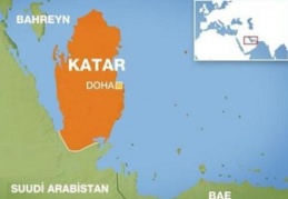 Dört ülkeden ABD-Katar mutabakatına ortak tavır 