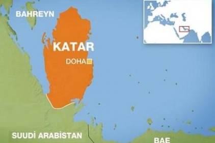 Dört ülkeden ABD-Katar mutabakatına ortak tavır 