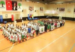 Dörtlü finallere katılmaya hak kazandılar