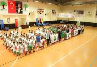 Dörtlü finallere katılmaya hak kazandılar