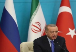 "Dörtlü zirve" nisanda yapılacak