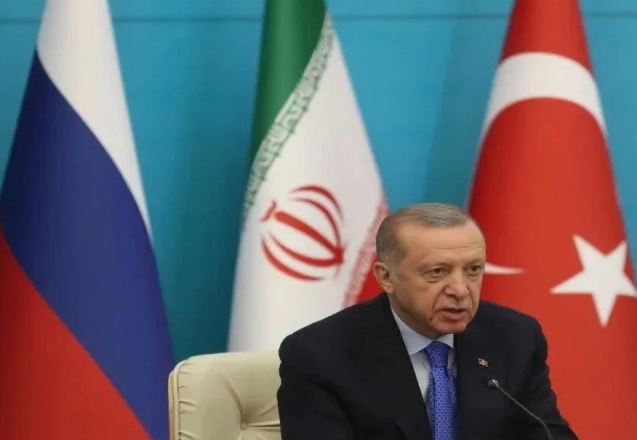 "Dörtlü zirve" nisanda yapılacak