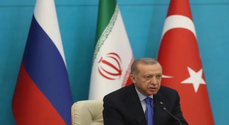 "Dörtlü zirve" nisanda yapılacak