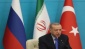 "Dörtlü zirve" nisanda yapılacak