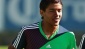 Dos Santos'a fuhuş iddiası 
