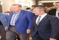 Dosta düşmana karşı çok önemli mesajlar verildi