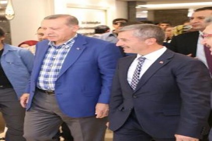Dosta düşmana karşı çok önemli mesajlar verildi