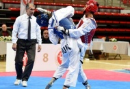 Döşüçukur, Universiade yaz oyunlarında ülkemizi temsil etmeye katılmaya hak kazandı