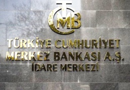 Döviz, altın ve borsada TCMB'nin faiz kararı bekleniyor