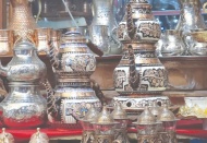 Döviz, altın ve gümüşten sonra bakır yükselişe geçti