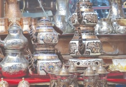 Döviz, altın ve gümüşten sonra bakır yükselişe geçti