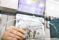 Döviz büroları kepenk indirdi