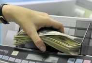 Döviz bürolarında hava parası 400 bin dolara çıktı