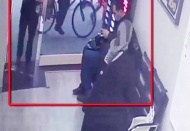 Döviz bürosunda gasp