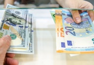 Döviz hesapları yine arttı, vatandaş 1.3 milyar dolar daha aldı