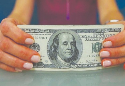 Döviz kurları güne yatay başladı; dolar 8.87