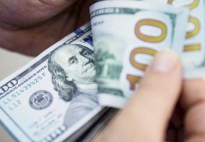 Döviz kurları güne yükselişle başladı; dolar 13,47