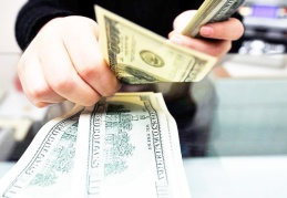 Döviz kurları haftaya yatay seyirle başladı; dolar 13,73