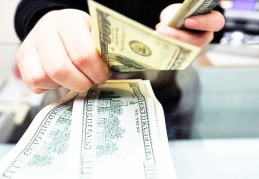 Döviz kurları haftaya yatay seyirle başladı; dolar 13,73