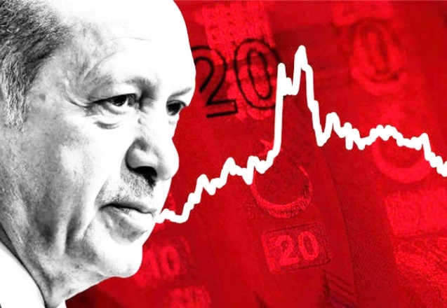 Döviz kurları kontrolden çıktı, ekonomistlerden uyarı üzerine uyarı geldi