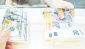Döviz kurları yeni haftaya yatay seyirle başladı; dolar 8.31