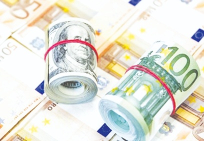 Döviz kurlarında düşüş devam ediyor; dolar 8.40