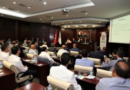 Döviz kurlarının makul seviyelere gelmesi en büyük temennimiz