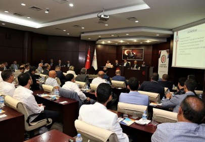 Döviz kurlarının makul seviyelere gelmesi en büyük temennimiz