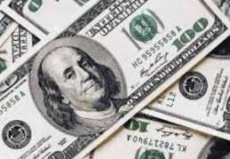 Döviz mevduatı 245.8 milyar dolara yükseldi