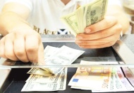 Döviz mevduatları bir haftada 2,2 milyar dolar arttı