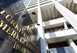Döviz rezervleri bir haftada 291 milyon dolar eridi