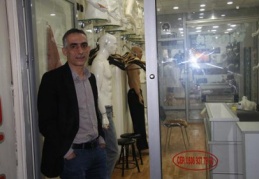 “Döviz, yaptığımız ticarete ortak oluyor”