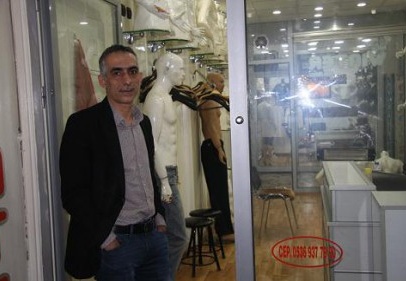 “Döviz, yaptığımız ticarete ortak oluyor”