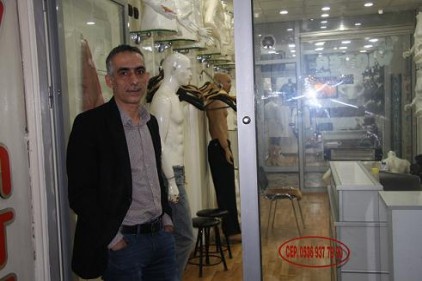 &#8220;Döviz, yaptığımız ticarete ortak oluyor&#8221;