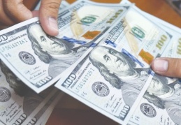 Dövizde fişleme skandalı: Dolar karaborsaya düşebilir