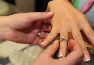 Dövizdeki artış damat adaylarını da vurdu