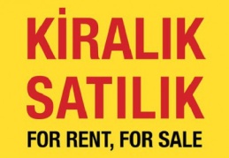 Dövizle alım-satım ve kiralamaya son