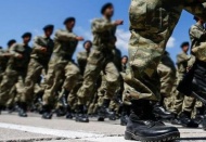 Dövizle askerlik 5563 Euro oldu