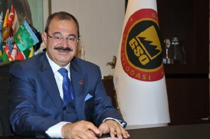 Dövizlerin TL&#8217;ye çevrilmesi çağrısını destekliyoruz