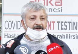 Dövülen bebeğin dedesi damadının en ağır cezayı almasını istedi