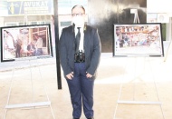 Down sendromlu +1 fotoğraf sergisi açıldı